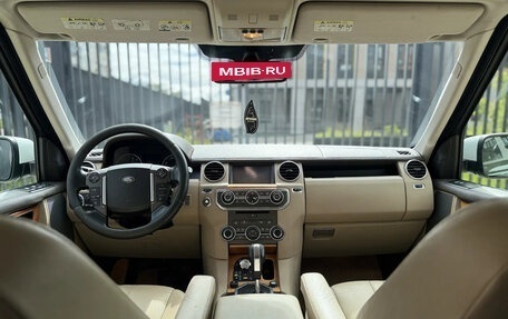 Land Rover Discovery IV, 2011 год, 1 300 000 рублей, 6 фотография