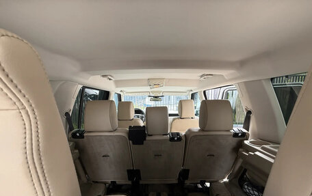 Land Rover Discovery IV, 2011 год, 1 300 000 рублей, 9 фотография