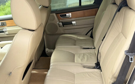 Land Rover Discovery IV, 2011 год, 1 300 000 рублей, 8 фотография