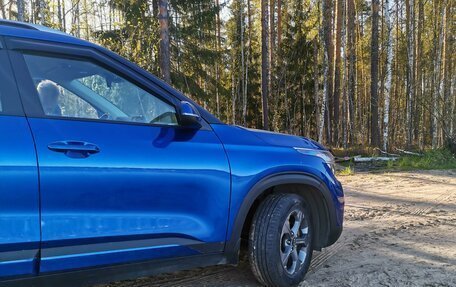 KIA Seltos I, 2021 год, 2 300 000 рублей, 7 фотография