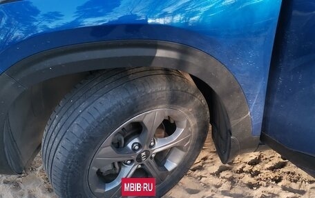 KIA Seltos I, 2021 год, 2 300 000 рублей, 15 фотография