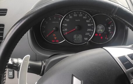 Mitsubishi Pajero Sport II рестайлинг, 2011 год, 1 350 000 рублей, 2 фотография