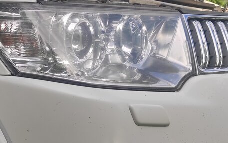 Mitsubishi Pajero Sport II рестайлинг, 2011 год, 1 350 000 рублей, 3 фотография