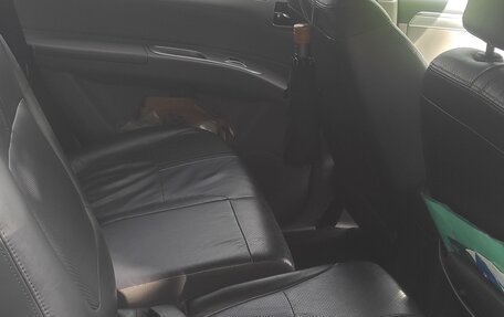 Mitsubishi Pajero Sport II рестайлинг, 2011 год, 1 350 000 рублей, 11 фотография