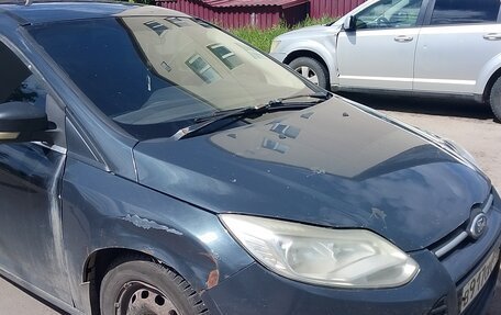 Ford Focus III, 2012 год, 290 000 рублей, 9 фотография