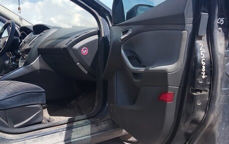 Ford Focus III, 2012 год, 290 000 рублей, 13 фотография