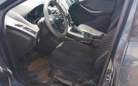 Ford Focus III, 2012 год, 290 000 рублей, 10 фотография