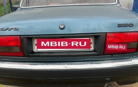 ГАЗ 3110 «Волга», 2003 год, 160 000 рублей, 7 фотография