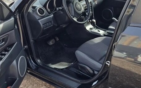 Mazda 3, 2008 год, 580 000 рублей, 2 фотография
