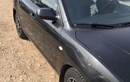 Mazda 3, 2008 год, 580 000 рублей, 3 фотография