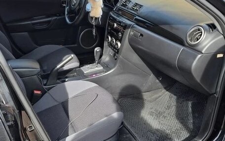 Mazda 3, 2008 год, 580 000 рублей, 5 фотография