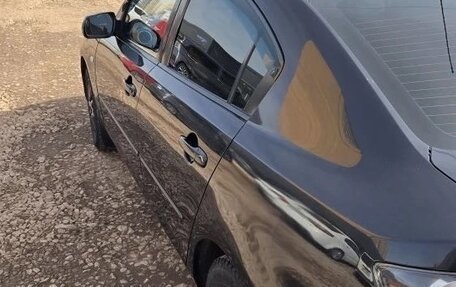 Mazda 3, 2008 год, 580 000 рублей, 10 фотография