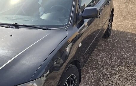 Mazda 3, 2008 год, 580 000 рублей, 7 фотография