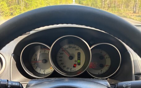 Mazda 3, 2008 год, 580 000 рублей, 11 фотография