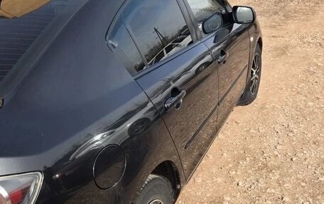 Mazda 3, 2008 год, 580 000 рублей, 6 фотография