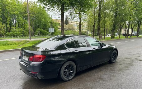 BMW 5 серия, 2015 год, 1 600 000 рублей, 4 фотография