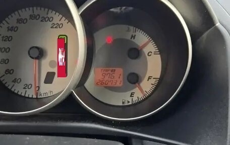 Mazda 3, 2008 год, 580 000 рублей, 8 фотография