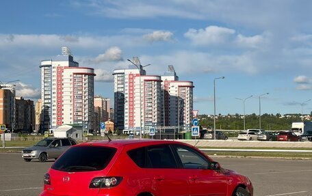 Mazda 3, 2006 год, 480 000 рублей, 3 фотография