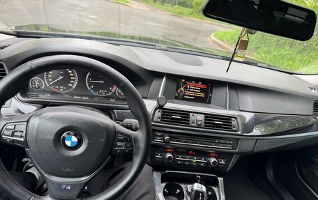 BMW 5 серия, 2015 год, 1 600 000 рублей, 9 фотография