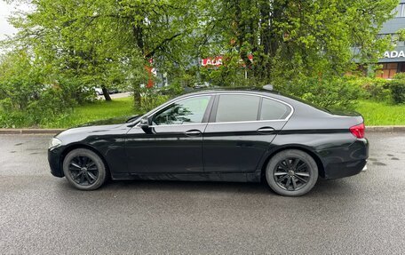 BMW 5 серия, 2015 год, 1 600 000 рублей, 7 фотография