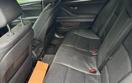 BMW 5 серия, 2015 год, 1 600 000 рублей, 12 фотография