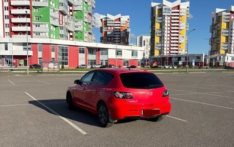 Mazda 3, 2006 год, 480 000 рублей, 2 фотография