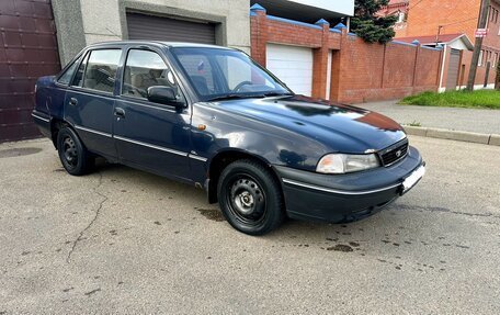 Daewoo Nexia I рестайлинг, 2008 год, 165 000 рублей, 2 фотография