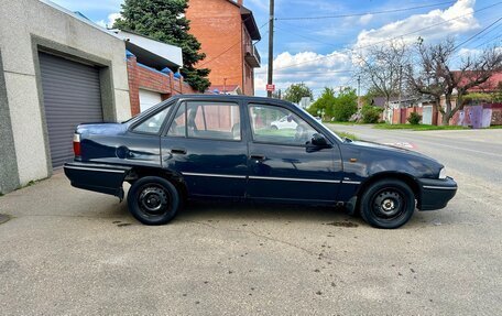 Daewoo Nexia I рестайлинг, 2008 год, 165 000 рублей, 3 фотография