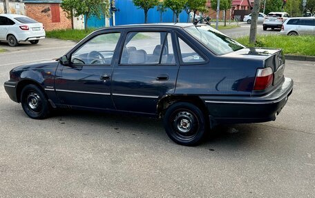 Daewoo Nexia I рестайлинг, 2008 год, 165 000 рублей, 6 фотография