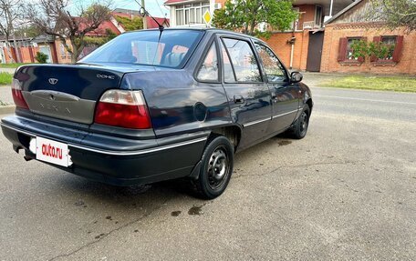 Daewoo Nexia I рестайлинг, 2008 год, 165 000 рублей, 4 фотография