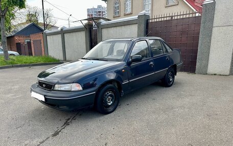 Daewoo Nexia I рестайлинг, 2008 год, 165 000 рублей, 7 фотография