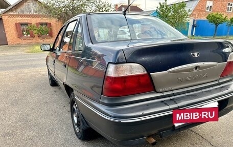 Daewoo Nexia I рестайлинг, 2008 год, 165 000 рублей, 5 фотография