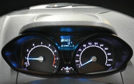 Ford EcoSport, 2014 год, 999 000 рублей, 4 фотография