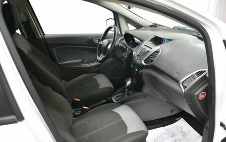 Ford EcoSport, 2014 год, 999 000 рублей, 15 фотография