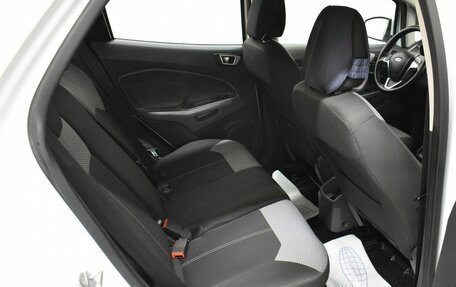 Ford EcoSport, 2014 год, 999 000 рублей, 13 фотография