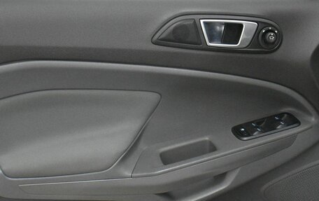 Ford EcoSport, 2014 год, 999 000 рублей, 7 фотография