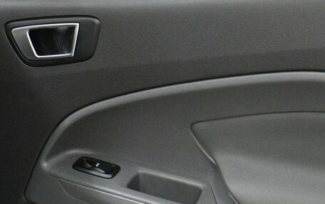 Ford EcoSport, 2014 год, 999 000 рублей, 12 фотография