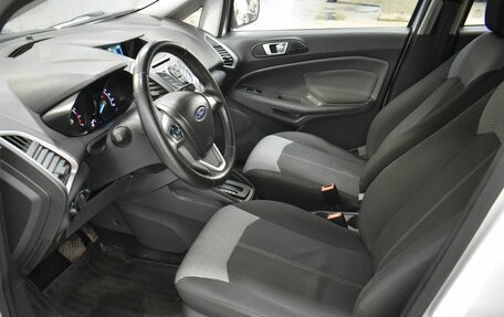 Ford EcoSport, 2014 год, 999 000 рублей, 9 фотография