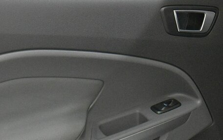 Ford EcoSport, 2014 год, 999 000 рублей, 10 фотография