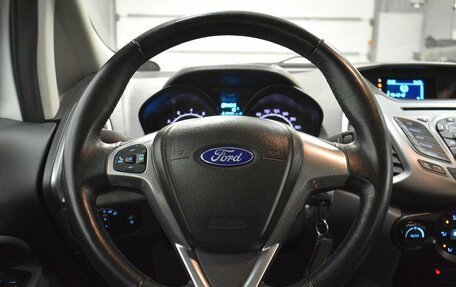 Ford EcoSport, 2014 год, 999 000 рублей, 5 фотография