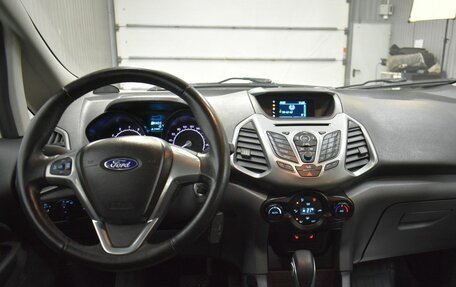 Ford EcoSport, 2014 год, 999 000 рублей, 6 фотография