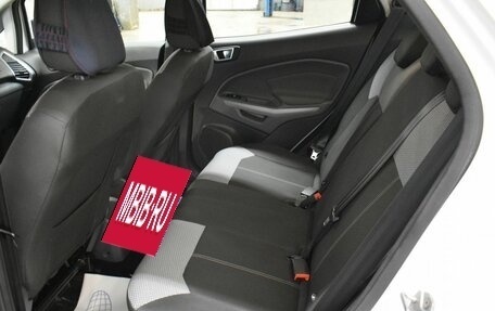 Ford EcoSport, 2014 год, 999 000 рублей, 11 фотография