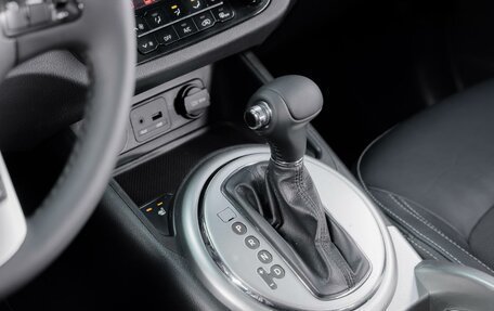 KIA Sportage III, 2014 год, 1 399 000 рублей, 15 фотография