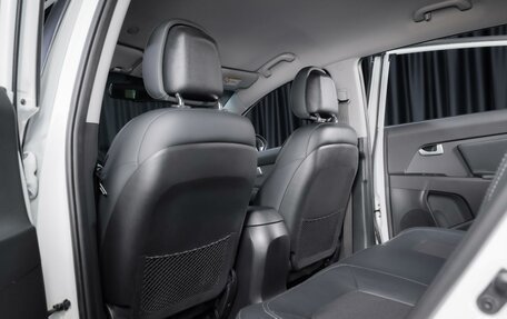 KIA Sportage III, 2014 год, 1 399 000 рублей, 18 фотография
