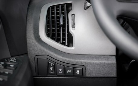 KIA Sportage III, 2014 год, 1 399 000 рублей, 16 фотография