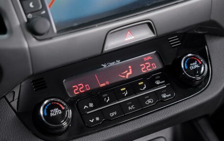 KIA Sportage III, 2014 год, 1 399 000 рублей, 17 фотография
