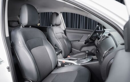 KIA Sportage III, 2014 год, 1 399 000 рублей, 23 фотография