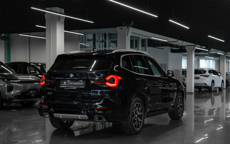 BMW X3, 2024 год, 5 400 000 рублей, 5 фотография