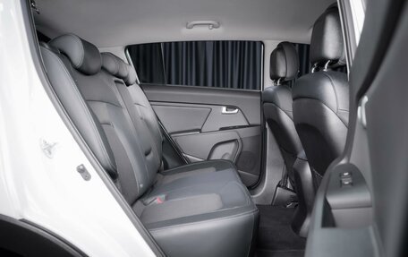 KIA Sportage III, 2014 год, 1 399 000 рублей, 20 фотография