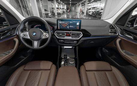 BMW X3, 2024 год, 5 400 000 рублей, 8 фотография
